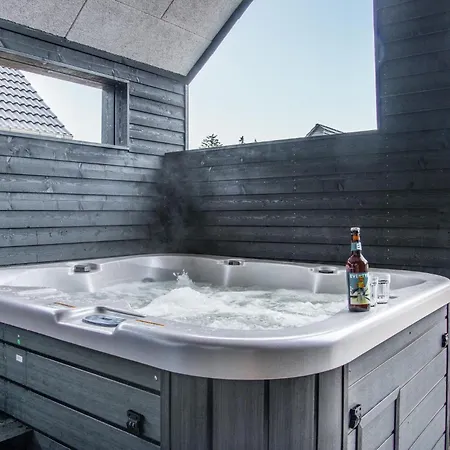 Tatil Evi Awesome In Romo With Wifi