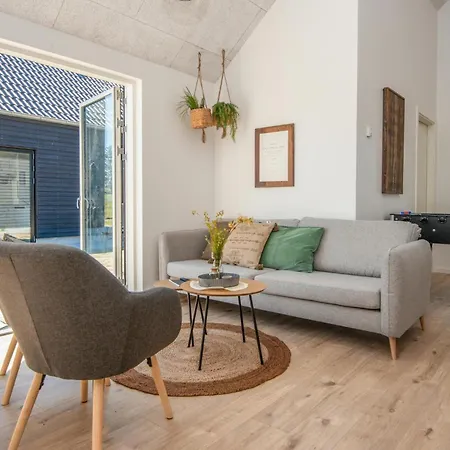 Tatil Evi Awesome In Romo With Wifi *