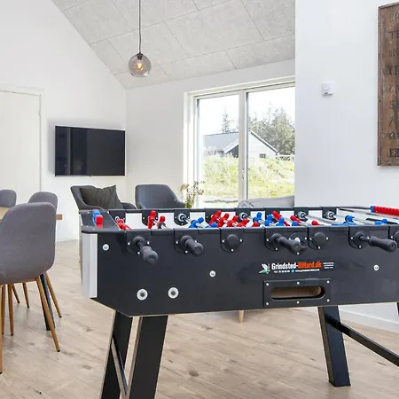 Awesome In Romo With Wifi Kongsmark