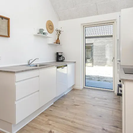 Awesome In Romo With Wifi Tatil Evi