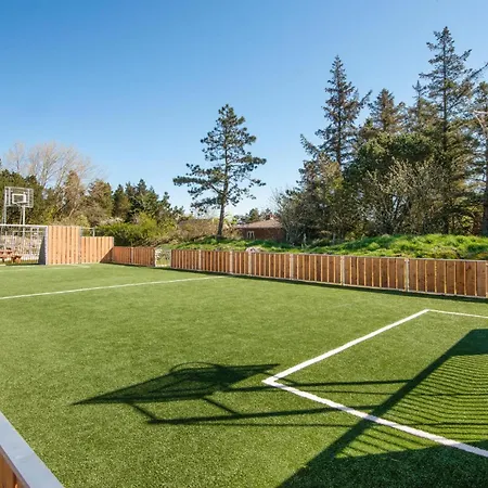 Awesome In Romo With Wifi Tatil Evi