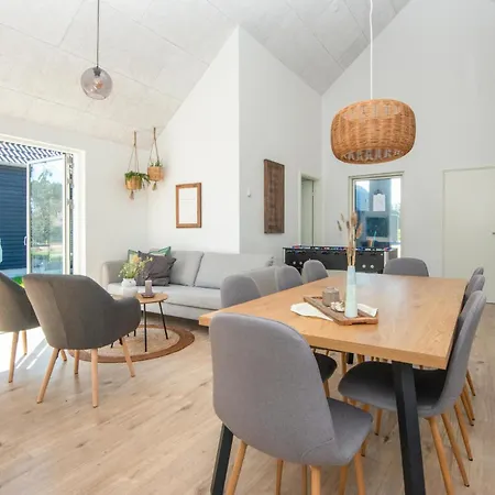 Awesome In Romo With Wifi Kongsmark