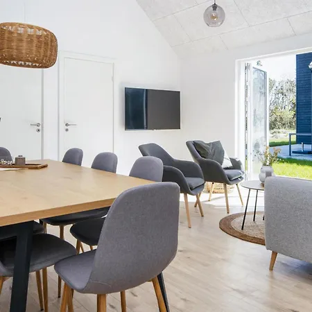 Awesome In Romo With Wifi Tatil Evi