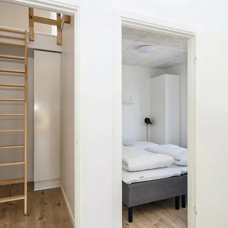 Awesome In Romo With Wifi Prázdninový dům Kongsmark