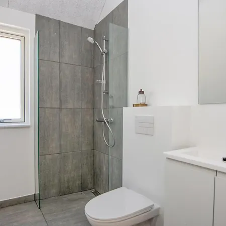 Awesome In Romo With Wifi Kongsmark