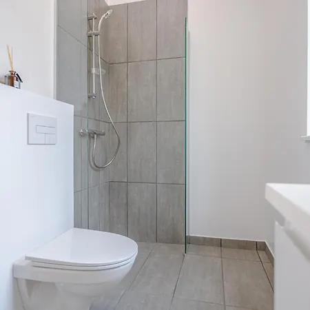 Awesome In Romo With Wifi Kongsmark