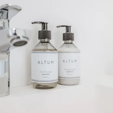 Awesome In Romo With Wifi Tatil Evi