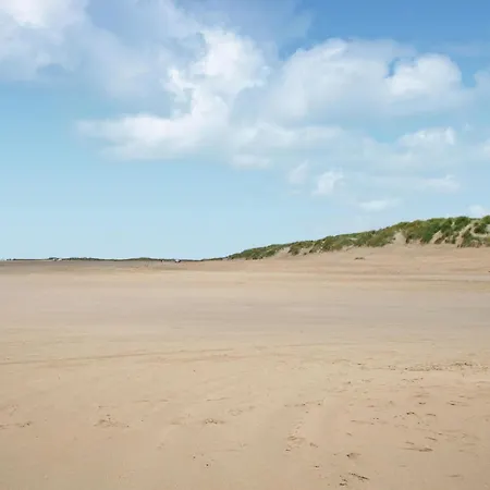 Awesome In Romo With Wifi Kongsmark