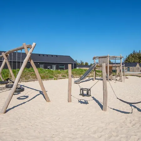 Awesome In Romo With Wifi * Kongsmark