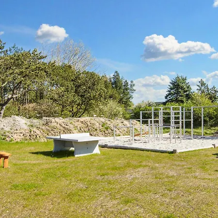 Tatil Evi Awesome In Romo With Wifi Kongsmark